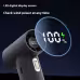 Handheld Violent Fan High Speed Stepless Speed Control Outdoor USB Fan Handheld Violent Fan High Speed Stepless Speed Control Outdoor USB Fan