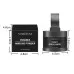 14 Color Hair Line Powder Black Root Up Natural Instant Waterproof Hairline Shadow Concealer Coverage Paint Repair Fill In Hair