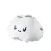 Creative Cartoon Clouds Plastic Paper Napping Box Cute Desktop Tissue Box