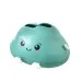 Creative Cartoon Clouds Plastic Paper Napping Box Cute Desktop Tissue Box