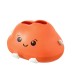 Creative Cartoon Clouds Plastic Paper Napping Box Cute Desktop Tissue Box