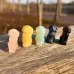 Hand Carved Natural Crystal Puppy Carving Craft Gift Decoration Hand Carved Natural Crystal Puppy Carving Craft Gift Decoration