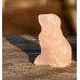 Hand Carved Natural Crystal Puppy Carving Craft Gift Decoration