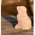 Hand Carved Natural Crystal Puppy Carving Craft Gift Decoration Hand Carved Natural Crystal Puppy Carving Craft Gift Decoration