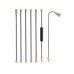 High-pressure Washing Machine Water Gun 7-piece Combination Accessories High-pressure Washing Machine Water Gun 7-piece Combination Accessories