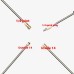 High-pressure Washing Machine Water Gun 7-piece Combination Accessories