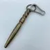 Titanium Alloy Portable EDC Tactical Pen Mini Self-defense
