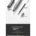 Titanium Alloy Portable EDC Tactical Pen Mini Self-defense