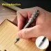 Titanium Alloy Portable EDC Tactical Pen Mini Self-defense Titanium Alloy Portable EDC Tactical Pen Mini Self-defense