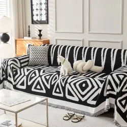 Sofa Cover Towel High Sense Four Seasons Universal Sofa Cover Towel High Sense Four Seasons Universal