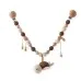 Newborn Birth Suit Fork Bed Pendant Newborn Birth Suit Fork Bed Pendant