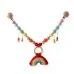 Newborn Birth Suit Fork Bed Pendant Newborn Birth Suit Fork Bed Pendant