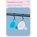 Silicone Funnel Kitchen Oil Pouring Points Small Size Wide Mouth Large Diameter Silicone Funnel Kitchen Oil Pouring Points Small Size Wide Mouth Large Diameter