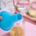 Silicone Funnel Kitchen Oil Pouring Points Small Size Wide Mouth Large Diameter Silicone Funnel Kitchen Oil Pouring Points Small Size Wide Mouth Large Diameter
