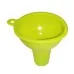 Silicone Funnel Kitchen Oil Pouring Points Small Size Wide Mouth Large Diameter Silicone Funnel Kitchen Oil Pouring Points Small Size Wide Mouth Large Diameter