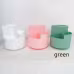 360 Degree Rotatable Pen Holder Desktop Large Capacity Stationery Storage Box 360 Degree Rotatable Pen Holder Desktop Large Capacity Stationery Storage Box