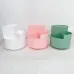 360 Degree Rotatable Pen Holder Desktop Large Capacity Stationery Storage Box 360 Degree Rotatable Pen Holder Desktop Large Capacity Stationery Storage Box