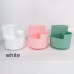 360 Degree Rotatable Pen Holder Desktop Large Capacity Stationery Storage Box 360 Degree Rotatable Pen Holder Desktop Large Capacity Stationery Storage Box