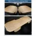 Summer Minimalist Ice Silk Car Seat Cushion