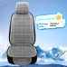 Summer Minimalist Ice Silk Car Seat Cushion Summer Minimalist Ice Silk Car Seat Cushion