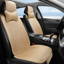 Summer Minimalist Ice Silk Car Seat Cushion Summer Minimalist Ice Silk Car Seat Cushion