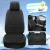 Summer Minimalist Ice Silk Car Seat Cushion