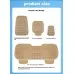 Summer Minimalist Ice Silk Car Seat Cushion Summer Minimalist Ice Silk Car Seat Cushion