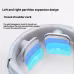 Electric Neck Massager EMS Pulse Rechargeable USB Cervical Traction Therapy Massage Stimulator Pain Relief Heating Function Electric Neck Massager EMS Pulse Rechargeable USB Cervical Traction Therapy Massage Stimulator Pain Relief Heating Function