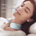Electric Neck Massager EMS Pulse Rechargeable USB Cervical Traction Therapy Massage Stimulator Pain Relief Heating Function Electric Neck Massager EMS Pulse Rechargeable USB Cervical Traction Therapy Massage Stimulator Pain Relief Heating Function
