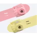 Children's Camera USB Rechargeable Lightweight Photo Small Camera Toys