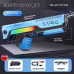 Automatic Water Feeding Pulse Electric Water Gun Toy Automatic Water Feeding Pulse Electric Water Gun Toy