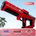 Automatic Water Feeding Pulse Electric Water Gun Toy Automatic Water Feeding Pulse Electric Water Gun Toy