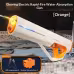 Automatic Water Feeding Pulse Electric Water Gun Toy Automatic Water Feeding Pulse Electric Water Gun Toy