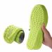 Sweat-absorbent Breathable Deodorant Shock-absorbing Sports Insole