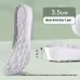 Inner Heightening Shoe Pad Men's Sneakers Heightening Insole Inner Heightening Shoe Pad Men's Sneakers Heightening Insole