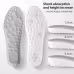 Inner Heightening Shoe Pad Men's Sneakers Heightening Insole Inner Heightening Shoe Pad Men's Sneakers Heightening Insole