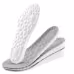 Inner Heightening Shoe Pad Men's Sneakers Heightening Insole Inner Heightening Shoe Pad Men's Sneakers Heightening Insole