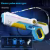 Large Capacity Self-priming Continuous Electric Pulse Water Gun Large Capacity Self-priming Continuous Electric Pulse Water Gun