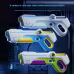 Large Capacity Self-priming Continuous Electric Pulse Water Gun Large Capacity Self-priming Continuous Electric Pulse Water Gun