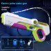 Large Capacity Self-priming Continuous Electric Pulse Water Gun Large Capacity Self-priming Continuous Electric Pulse Water Gun