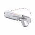 Large Capacity Self-priming Continuous Electric Pulse Water Gun