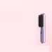 Rechargeable Wireless Straightening Comb 220 Hair Straightener Brush USB Rechargeable Flat Iron LCD Display Temperature Rechargeable Wireless Straightening Comb 220 Hair Straightener Brush USB Rechargeable Flat Iron LCD Display Temperature