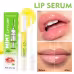 Long-lasting Water Locking Mint Cool And Transparent Lip Oil Long-lasting Water Locking Mint Cool And Transparent Lip Oil