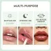 Long-lasting Water Locking Mint Cool And Transparent Lip Oil Long-lasting Water Locking Mint Cool And Transparent Lip Oil