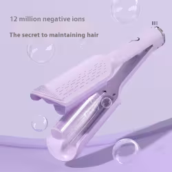32mm Hair Curler V-type Large Wave Hair Curler 32mm Hair Curler V-type Large Wave Hair Curler