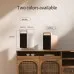 Household Warm Air Blower Desktop Mini Heater