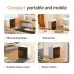 Household Warm Air Blower Desktop Mini Heater Household Warm Air Blower Desktop Mini Heater