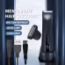 Body Hair Trimmer Men's Electric Body Washable Lady Shaver