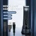 Body Hair Trimmer Men's Electric Body Washable Lady Shaver Body Hair Trimmer Men's Electric Body Washable Lady Shaver