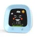 Children's Music Alarm Student Mute Snooze Alarm Bedside Luminous Clock Children's Music Alarm Student Mute Snooze Alarm Bedside Luminous Clock